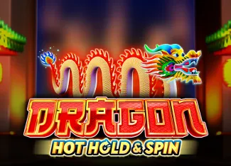 Pragmatic : Dragon Hot Hold & Spin - JFGAMING