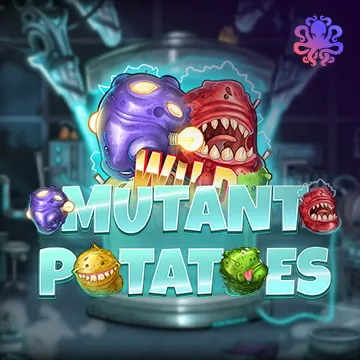 Octoplay : Mutant Potatoes - JFGAMING