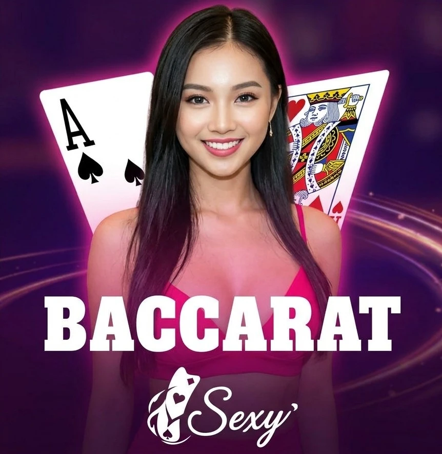 Baccarat - JFGAMING