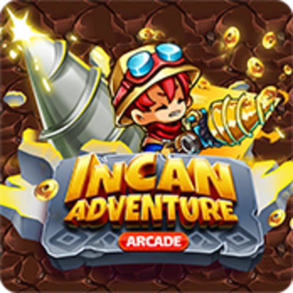 Incan Adventure - JFGAMING