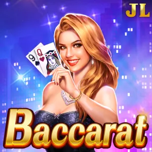 Baccarat - JFGAMING