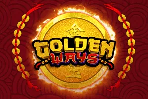 Playtech : Golden Ways - JFGAMING