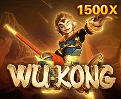 JDB : Wu Kong - JFGAMING