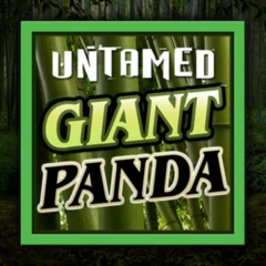 Microgaming : Untamed - Giant Panda - JFGAMING