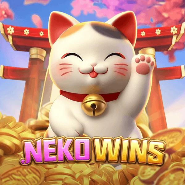 Besoft : Neko Wins - JFGAMING