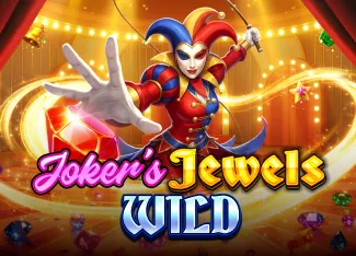 Pragmatic : Jokers Jewels Wild - JFGAMING