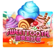 Joker123 : Sweet Tooth - JFGAMING