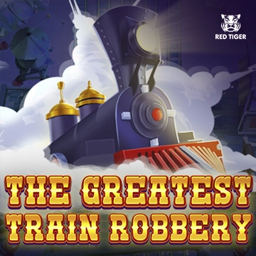 Redtiger : The Greatest Train Robbery - JFGAMING