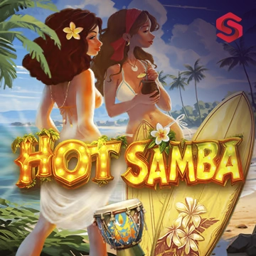 SmartSoft : HotSamba - JFGAMING