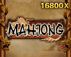 JDB : Mahjong - JFGAMING