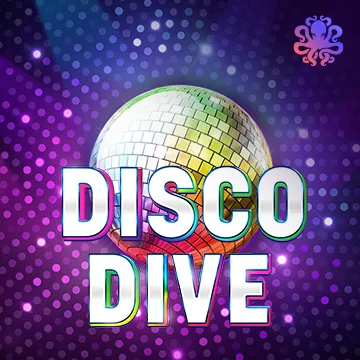 Octoplay : Disco Dive - JFGAMING