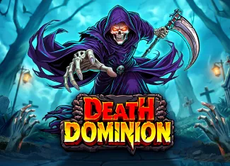 Death Dominion - JFGAMING
