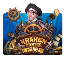 Joker123 : Kraken Hunter - JFGAMING