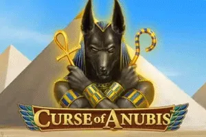 Playtech : Curse of Anubis - JFGAMING