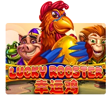 Lucky Rooster - JFGAMING