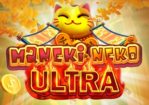 AFB : Kucing Pembawa Keberuntungan ULTRA - JFGAMING