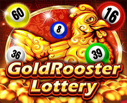 Gold Rooster Lottery - JFGAMING