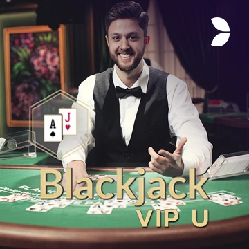 Blackjack VIP U - JFGAMING