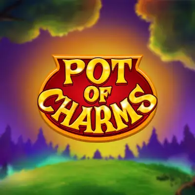 Octoplay : Pot of Charms - JFGAMING