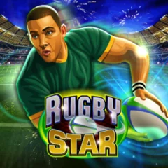 Microgaming : Rugby Star - JFGAMING