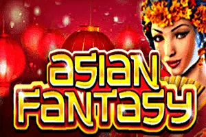 Playtech : Asian Fantasy - JFGAMING