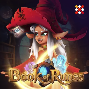 Mancala : Book of Runes - JFGAMING