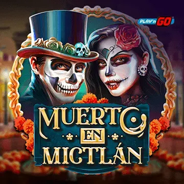 PlaynGo : Muerto en Mictlán - JFGAMING