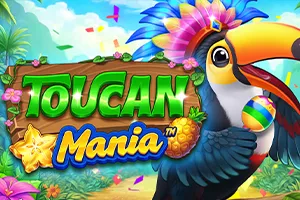 Playtech : Toucan Mania - JFGAMING
