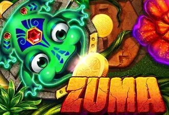 PLAYSTAR : ZUMA - JFGAMING