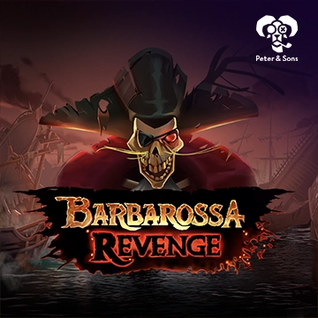 PeterSons : Barbarossa Revenge - JFGAMING