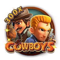 Facai : COWBOYS - JFGAMING