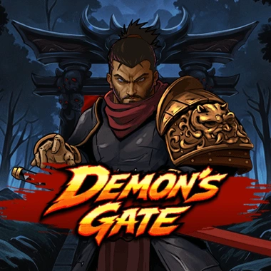 Slotmill : Demons Gate - JFGAMING