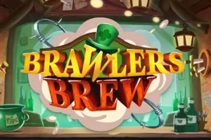 Brawlers Brew - JFGAMING