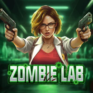 Besoft : Zombie Lab - JFGAMING