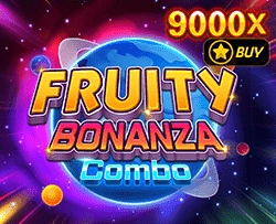 JDB : Fruity Bonanza Combo - JFGAMING