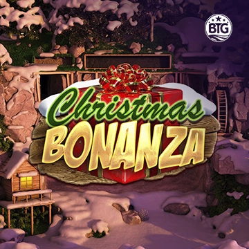 Bigtime : Christmas Bonanza - JFGAMING