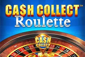 Cash Collect Roulette - JFGAMING