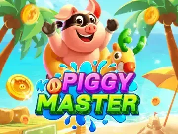 PLAYSTAR : PIGGY MASTER - JFGAMING