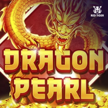 Redtiger : Dragon Pearl - JFGAMING