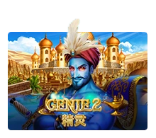 Joker123 : Genie 2 - JFGAMING