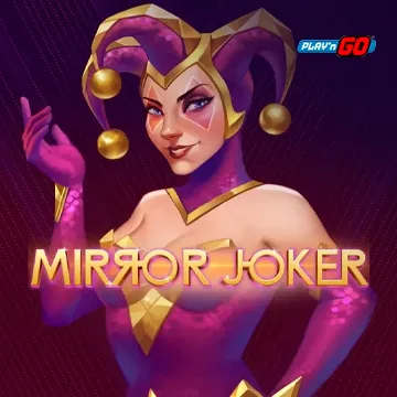 PlaynGo : Mirror Joker - JFGAMING