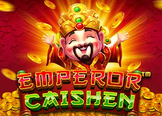Pragmatic : Emperor Caishen - JFGAMING