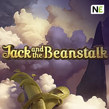 NetEnt : Jack and the Beanstalk - JFGAMING