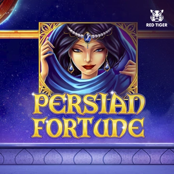 Redtiger : Persian Fortune - JFGAMING