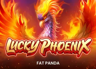 Pragmatic : Lucky Phoenix - JFGAMING