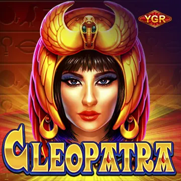YGR : Cleopatra - JFGAMING