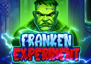 AFB : Eksperimen Franken - JFGAMING