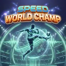 Speed World Champ - JFGAMING