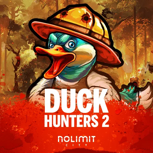 Duck Hunters 2 - JFGAMING