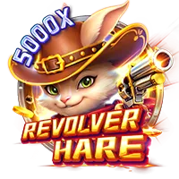 REVOLVER HARE - JFGAMING